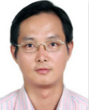 Professor  Jun Wang - Nanjing University of Posts and Telecommunications, China Dean, School of geography and bioinformatics